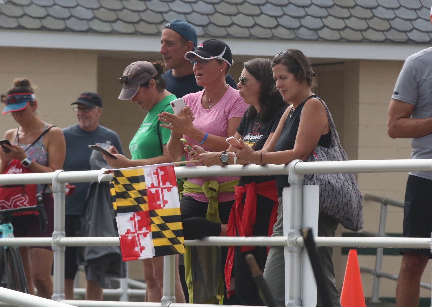 Ironman Atlantic City triathlon 2019